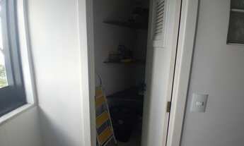 Imagem 3: Flat Mobilado Jardim Aquarius