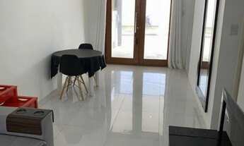 Imagem 2: Casa Manguinhos Apartamento com 2 dormitórios