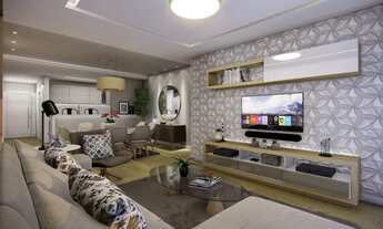 Imagem 5: Apartamento com 2 dorms, Centro, Mongaguá - R$ 437 mil, Cod: 857