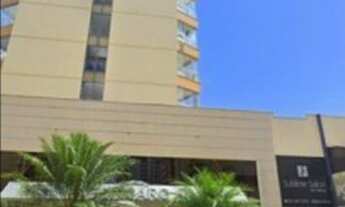 Imagem: Apto Edifício Ícaro Águas Claras