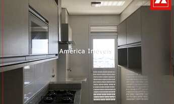 Imagem 3: Apartamento com 3 quarto(s) no bairro Grande Terceiro em Cuiabá - MT