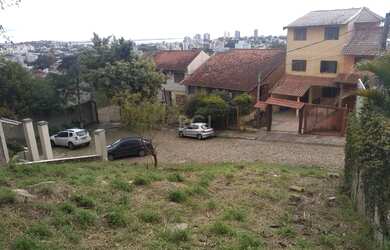 Imagem 5: Porto Alegre - Terreno Padrão - Nonoai