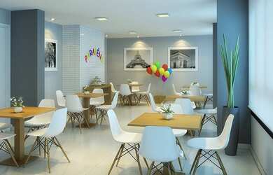 Imagem 7: SãO PAULO - Apartamento Padrão - Vila Itaim