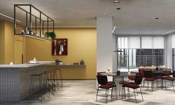 Imagem 6: SãO PAULO - Apartamento Padrão - Brooklin Paulista