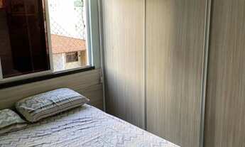 Imagem 7: Apartamento por R$ 315.000 com 77 m² no Benfica 3 Quartos e 2 banheiros