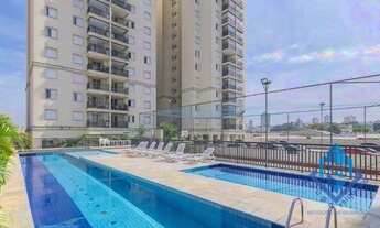 Imagem 2: Apartamento Residencial à venda, Rudge Ramos, São Bernardo do Campo - AP3155