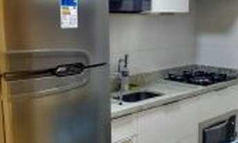 Imagem: Studio mobiliado na região central