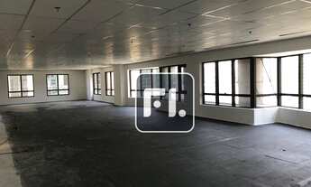 Imagem: Itaim Bibi - São Paulo/SP, Conjunto para