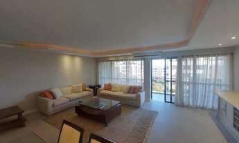 Imagem 2: Cobertura 4 quartos para vender na Barra da Tijuca