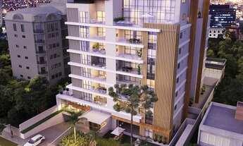 Imagem 5: Apartamento com 3 Dormitorio(s) localizado(a) no bairro Centro em Curitiba / Ref.:DW5214