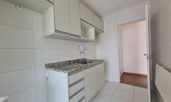 Imagem 4: Apartamento para aluguel com 70 metros quadrados com 2 quartos em Vila Gumercindo - São Pa