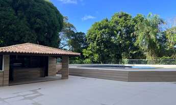 Imagem 2: Excelente apartamento de 3 dormitórios mais gabinete no Alto do Itaigara