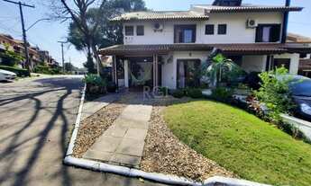 Imagem 3: EXCELENTE CASA 3 DORM COM PISCINA