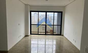 Imagem: Lindo apto de 97 m2, 3 dorm 1suite 2vagas