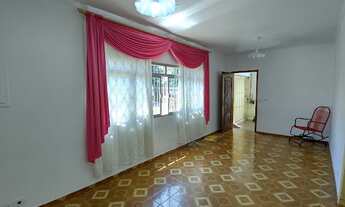 Imagem 6: Casa com 4 dormitórios, 180 m² - venda por R$ 690.000,00 ou aluguel por R$ 3.300,00/mês