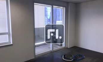 Imagem 6: Conjunto, 123 m² - venda por R$ 1.400.000,00 ou aluguel por R$ 6.000,02/mês - Brooklin - S