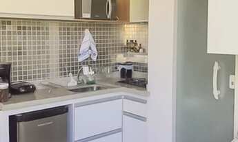 Imagem 7: Apartamento à Venda - Botafogo, 1 Quarto, 16 m2