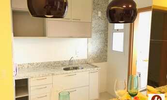 Imagem 5: Apartamento (tipo - padrao) 2 dormitórios/suite, cozinha planejada, lazer, espaço gourmet