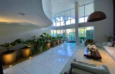 Imagem 15: Mansão Sementeira Park .&gt