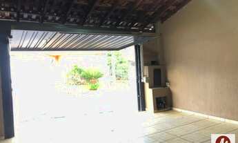 Imagem 2: Casa (térrea na rua) 2 dormitórios/suite, cozinha planejada