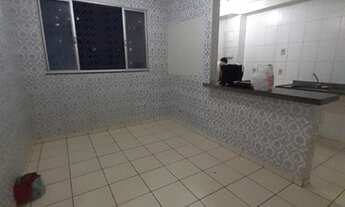 Imagem 5: Aluga-se apartamento 2 qts, 1 quarto com suíte - Parque Clube II - Valparaíso GO