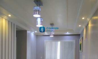 Imagem 4: S/Apartamento semimobiliado com 03 dormitórios, 01 vaga, em Forquilhinha/São José