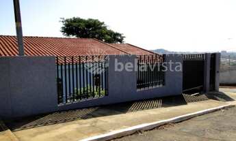 Imagem 2: CASA COM EDICULA À VENDA NO N.H. OSMAR G. FREIRE