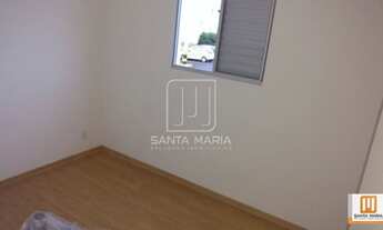 Imagem 6: Apartamento (tipo - padrao) 2 dormitórios, cozinha planejada, portaria 24hs, lazer, espaço