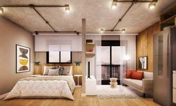 Imagem 6: SãO PAULO - Apartamento Padrão - Tucuruvi