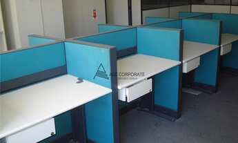 Imagem 4: Salas Comerciais, Centro - Campinas