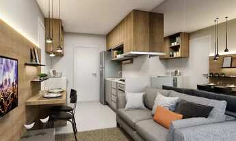 Imagem 3: SãO PAULO - Apartamento Padrão - Chácara Santo Antônio (Zona Sul