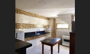 Imagem 2: Semana santa Casa com 2 dormitórios