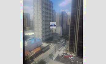 Imagem 3: São Paulo - Apartamento Padrão - Moema