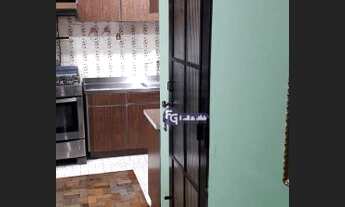 Imagem 2: Casa com 4 dormitórios à venda, 326 m² por R$ 950.000,00 - Santa Quitéria - Curitiba/PR