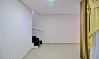 Imagem 6: Cobertura duplex para venda tem 86 metros quadrados com 2 quartos em Vila Gilda - Santo An