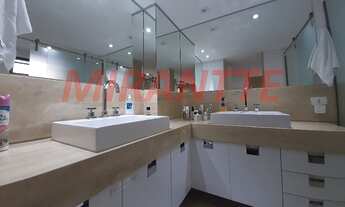 Imagem 4: Espetacular Apartamento com 253 metros quadrados com 3 quartos em Santana - São Paulo - SP