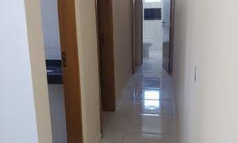 Imagem 2: Térrea para venda com 76 metros quadrados com 2 quartos em Grandesp - Itanhaem - SP