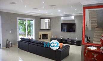 Imagem 4: Casa encantadora na Morada dos Lagos!