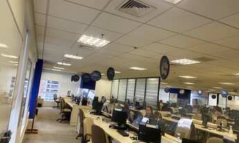 Imagem 4: São Paulo - Conjunto Comercial/Sala - Itaim Bibi