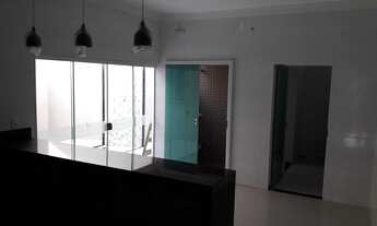 Imagem 2: Casa Chácaras Tubalina - Uberlândia