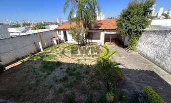 Imagem 2: Casa Comercial à venda, Jardim Paulistano, Sorocaba - CA6831