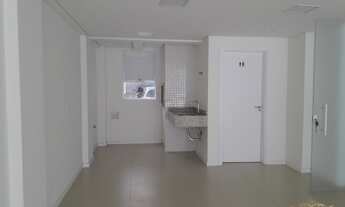 Imagem 4: FLORIANóPOLIS - Apartamento Padrão - Itacorubi