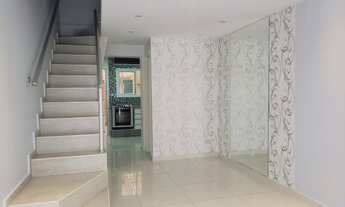 Imagem 5: Sobrado para venda reformado, em Jardim Marajoara - São Paulo - SP