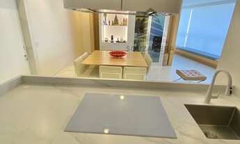 Imagem 5: Apartamento em São Paulo