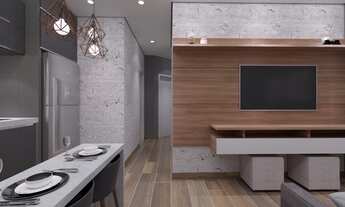 Imagem 4: SãO PAULO - Apartamento Padrão - Jardim Brasília