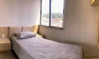Imagem 3: Apartamento para aluguel com 70 metros quadrados com 3 quartos em Cohama - São Luís - MA