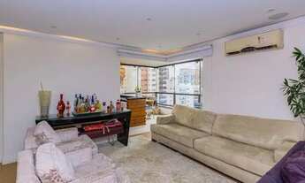 Imagem 2: São Paulo - Apartamento Padrão - Moema