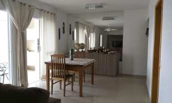 Imagem 2: Apartamento - Jardim Aquarius - Residencial Sky House - 125m² - 3 Dormitórios