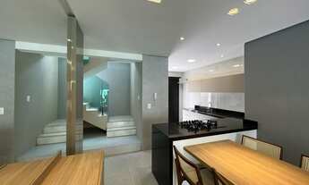 Imagem 2: ANTARES: CASA EM CONDOMÍNIO