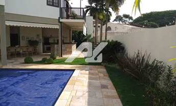 Imagem 5: Casa - Parque Nova Campinas - Campinas